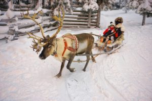 lapland