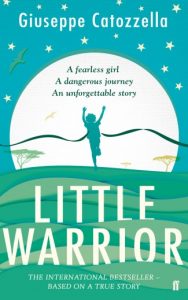 little-warrior