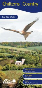 red-kite-walk-front-cover