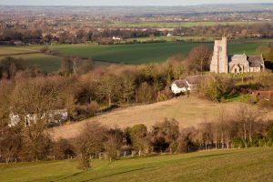 view-of-ellesborough-church-from-chilterns-002