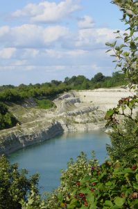 chinnor-chalk-pit