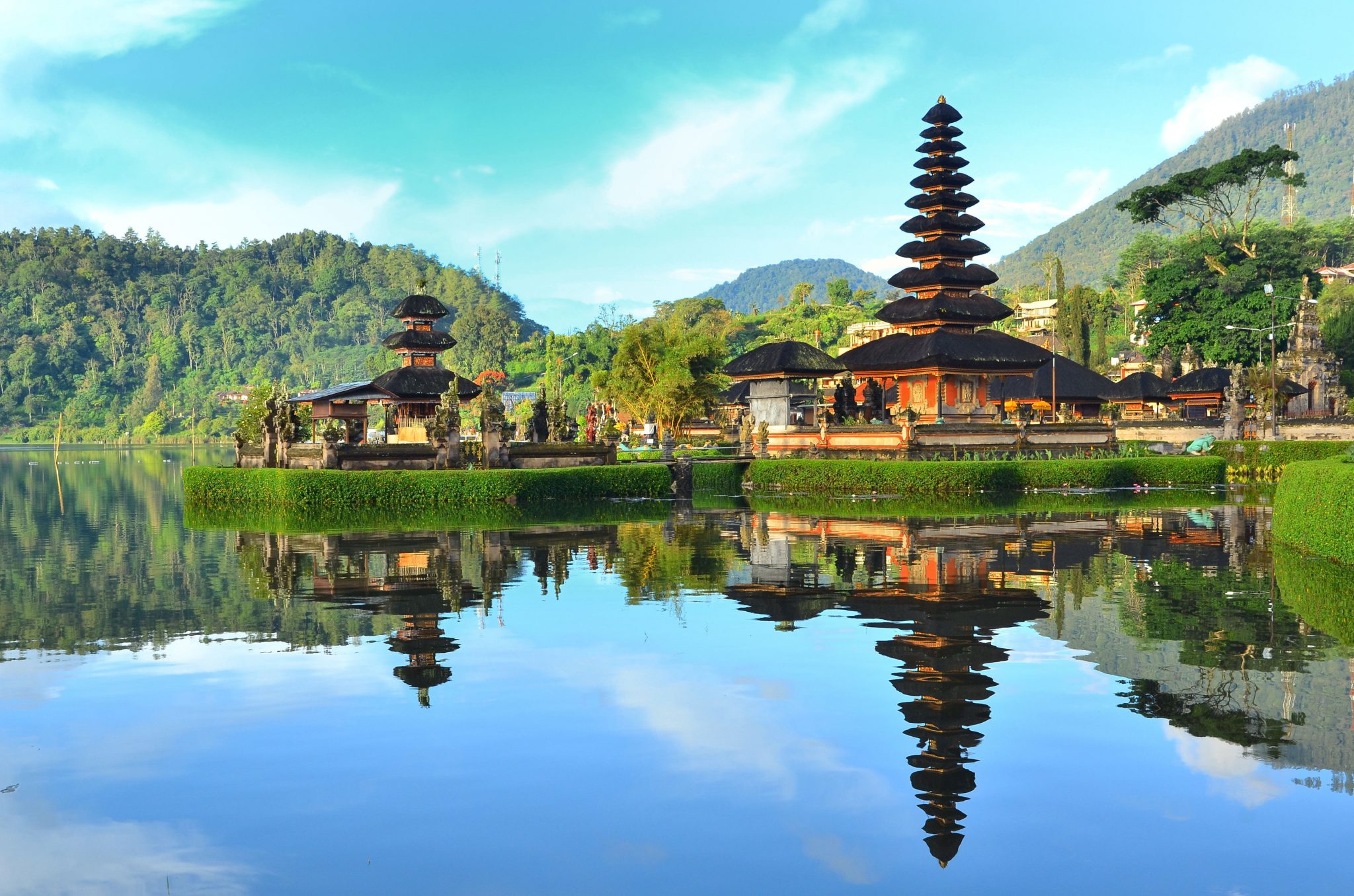 Indonesia | Chiltern View Magazine