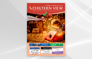 Chiltern View Magazine November/December 2021