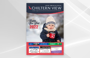 Chiltern View Magazine January/February 2022